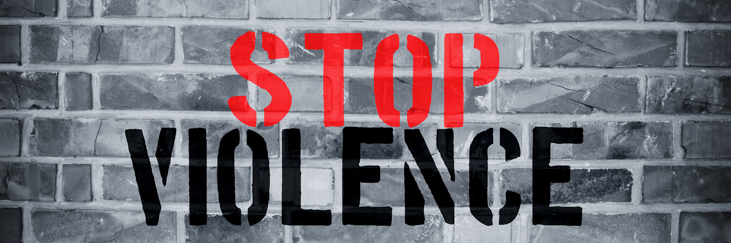 Stop the Violence program