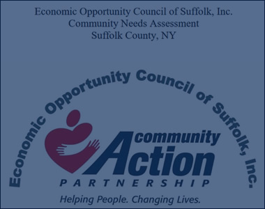 2023 Assessment of Community Needs in Suffolk County, NY