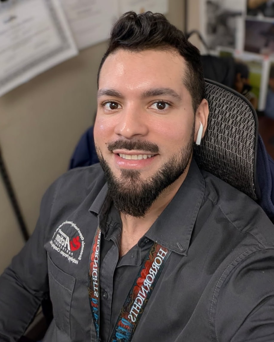 Client Story