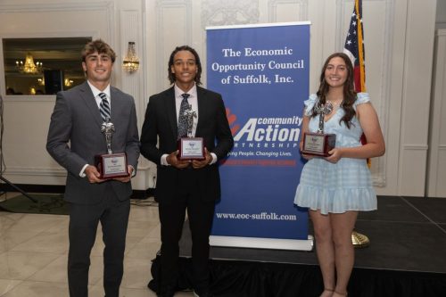 2025 Butch Dellecave Awards