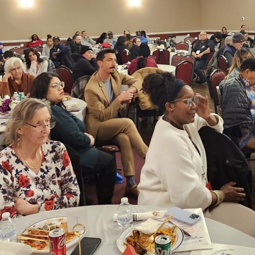 National Week of Prayer 2025