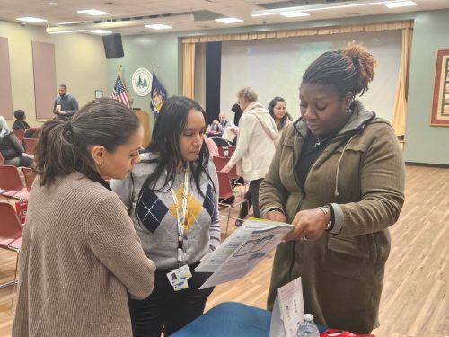 2025 World AIDS Day Breakfast